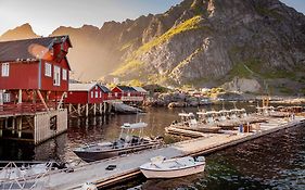 A Rorbuer - By Classic Norway Hotels